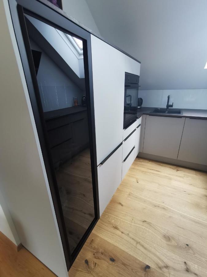 Living Apartment_2 هيتيساو المظهر الخارجي الصورة