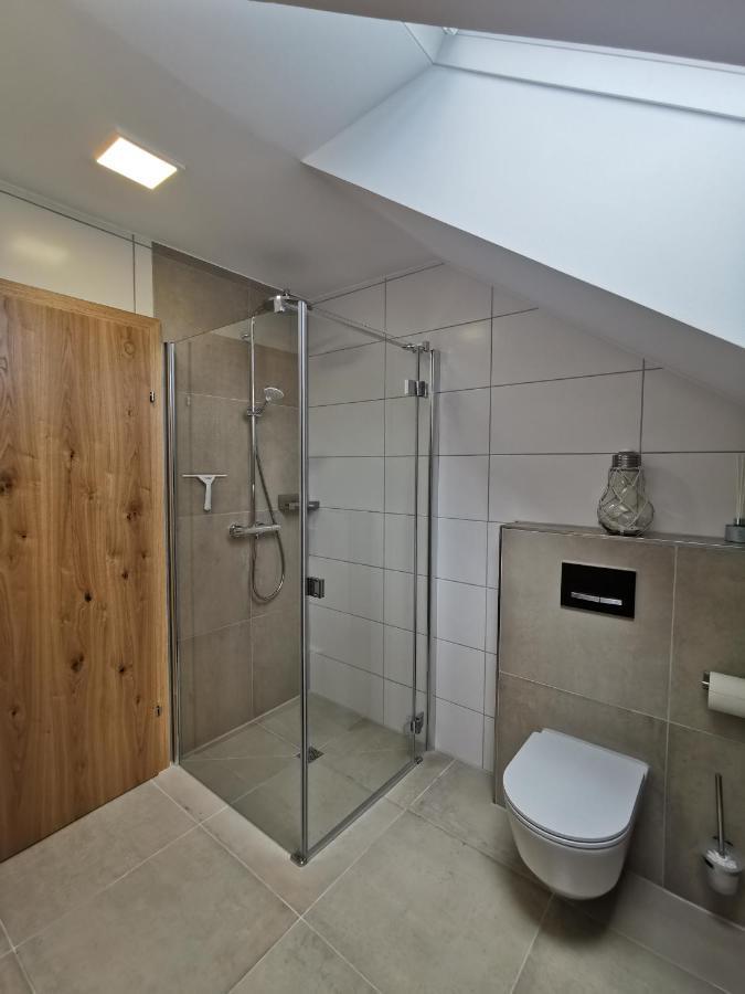 Living Apartment_2 هيتيساو المظهر الخارجي الصورة